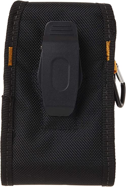 Custom LeatherCraft Suporte De Smartphone Resistente Dewalt Custom LeatherCraft Suporte De Smartphone Resistente Dewalt
